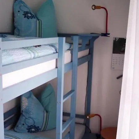 Ferienwohnung Kottmarsdorf Apartment *