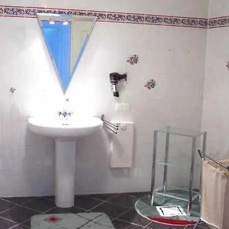 Ferienwohnung Kottmarsdorf