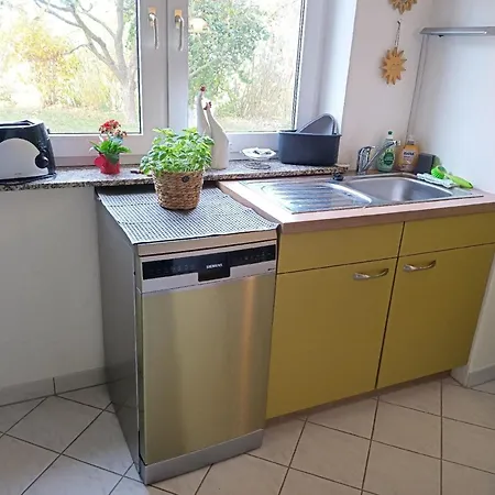 Apartment Ferienwohnung Kottmarsdorf *