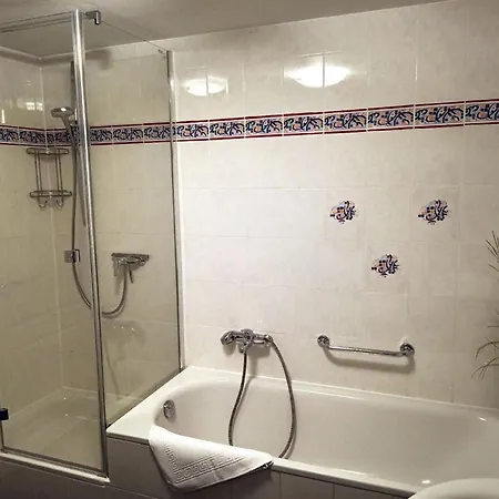 Ferienwohnung Kottmarsdorf Apartment *
