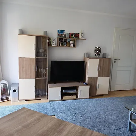Ferienwohnung Kottmarsdorf Kottmar