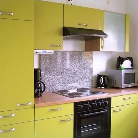 Ferienwohnung Kottmarsdorf * Kottmar