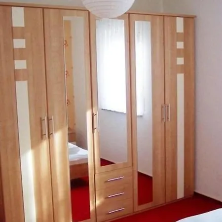 Ferienwohnung Kottmarsdorf Apartment