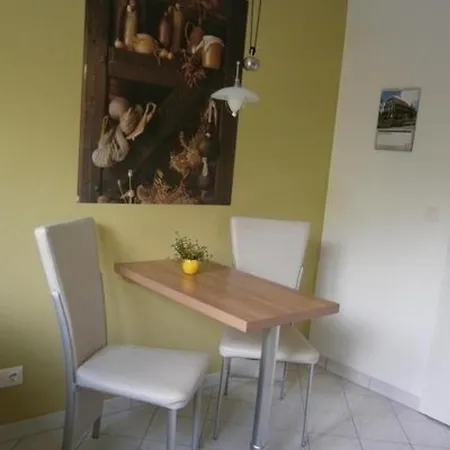 Ferienwohnung Kottmarsdorf Apartment Kottmar