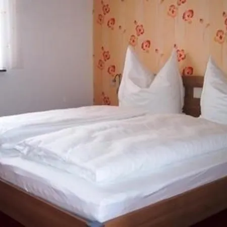 Ferienwohnung Kottmarsdorf Apartment